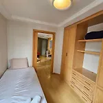 Apart/Hotel C/2 Quartos E 2 Banheiros Moema Sp