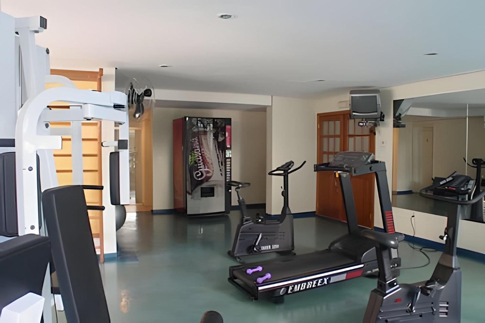 Apartamento Apart/hotel C/2 Quartos E 2 Banheiros Moema Sp *