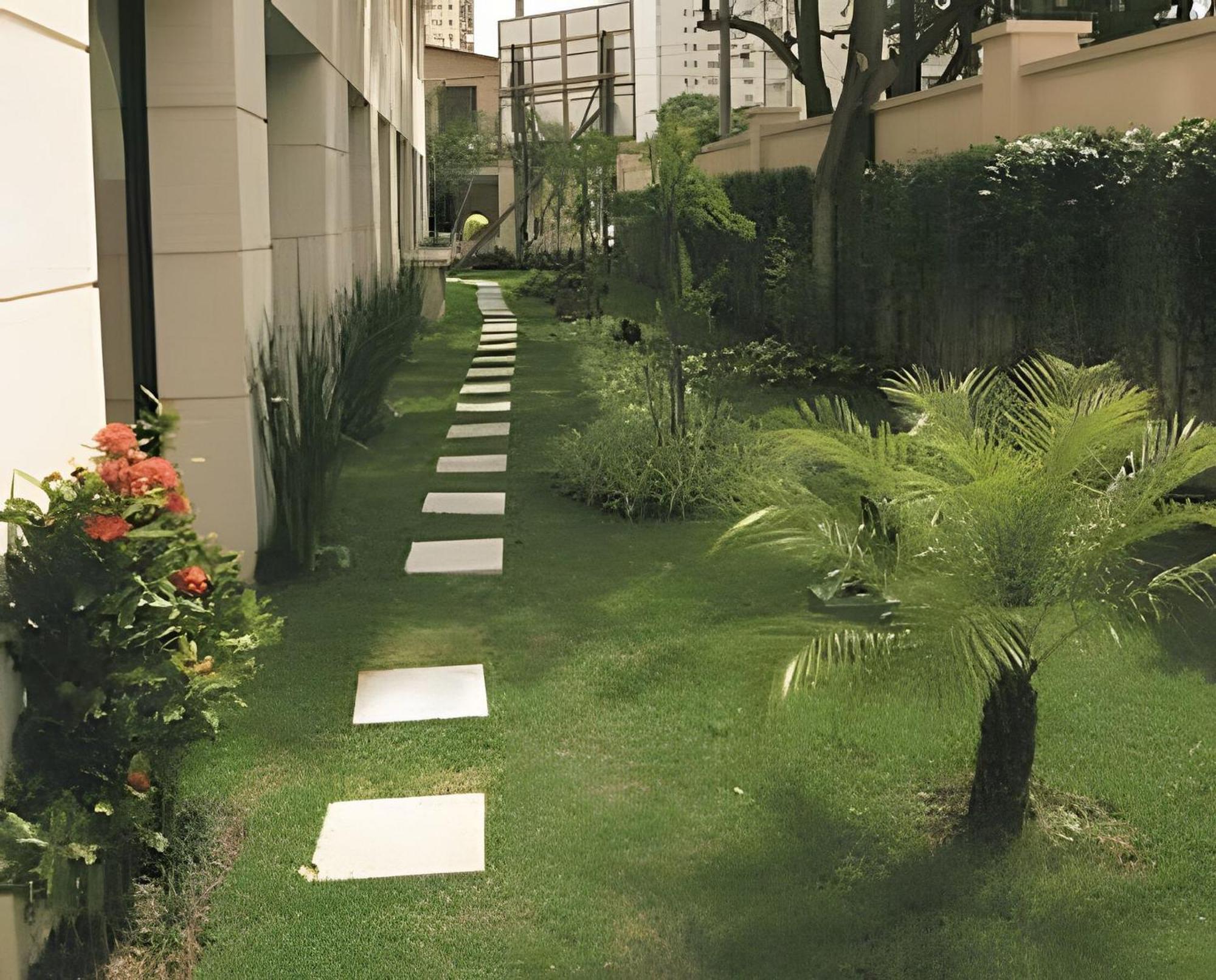 Apart/hotel C/2 Quartos E 2 Banheiros Moema Sp Apartamento São Paulo